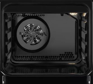 Электрическая плита Электролюкс RKR520200W фото 3 Электрическая плита Electrolux RKR520200W фото 3