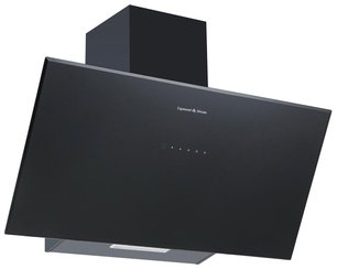 Вытяжка Зигмунд Штайн K 133.9 B фото Вытяжка Zigmund Shtain K 133.9 B фото