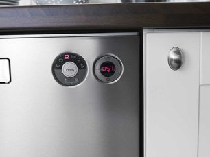 Посудомоечная машина Аско D5434 SOF FS S фото 2 Посудомоечная машина Asko D5434 SOF FS S фото 2