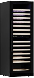 Встраиваемый винный шкаф Мэйвел MV163-KBT2 фото 3 Встраиваемый винный шкаф Meyvel MV163-KBT2 фото 3
