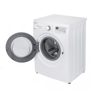 Стиральная машина MAUNFELD MFWM147WHW фото 4 Стиральная машина MAUNFELD MFWM147WHW фото 4