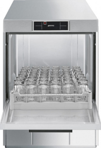 Посудомоечная машина Смег UD530DE фото 3 Посудомоечная машина Smeg UD530DE фото 3