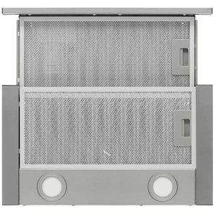 Встраиваемая вытяжка Krona KAMILLA T 500 INOX фото 4 Встраиваемая вытяжка Krona KAMILLA T 500 INOX фото 4