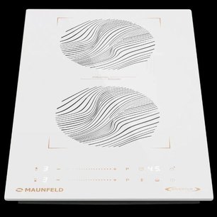 Индукционная варочная панель Маунфилд CVI292S2BWHF Inverter фото 2 Индукционная варочная панель Maunfeld CVI292S2BWHF Inverter фото 2