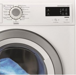 Стирально-сушильная машина Electrolux EWW 1686 HDW фото 2