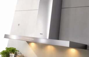 Вытяжка Миле DA 422-4 фото 2 Вытяжка Miele DA 422-4 фото 2