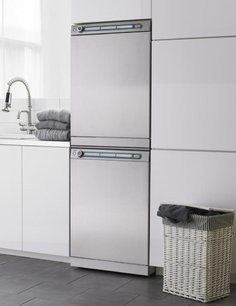 Сушильная машина Аско T794C S фото 3 Сушильная машина Asko T794C S фото 3