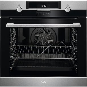 Духовой шкаф АЕГ BCR542350M фото Духовой шкаф AEG BCR542350M фото
