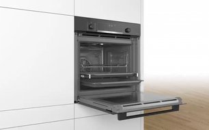 Встраиваемый духовой шкаф BOSCH HBG578FB6R фото 4 Встраиваемый духовой шкаф BOSCH HBG578FB6R фото 4