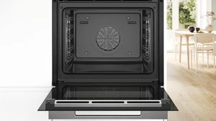 Духовой шкаф Бош HRG7361B1 фото 4 Духовой шкаф Bosch HRG7361B1 фото 4