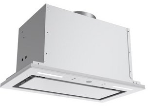 Встраиваемая вытяжка Midea MH60I530GW фото 3