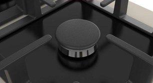 Газовая варочная панель BOSCH PPP6B6B90R фото 4