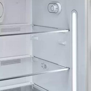 Холодильник Смег FAB28RDBB3 фото 4 Холодильник Smeg FAB28RDBB3 фото 4