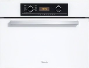 Пароварка Миле DG 5061 Brilliance фото Пароварка Miele DG 5061 Brilliance фото