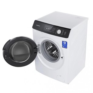 Стиральная машина MAUNFELD MFWM14958WS фото 4 Стиральная машина MAUNFELD MFWM14958WS фото 4