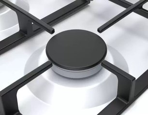 Варочная панель Bosch PGH6B2O93R фото 3