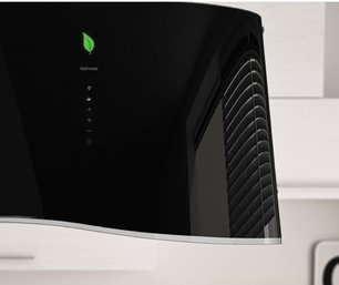 Вытяжка Фалмек Mare 66 (450) (с системой E.ion) ECP black фото 2 Вытяжка Falmec Mare 66 (450) (с системой E.ion) ECP black фото 2