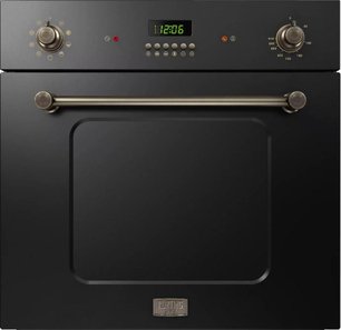 Духовой шкаф Кертинг OKB 1082 CRN фото Духовой шкаф Korting OKB 1082 CRN фото