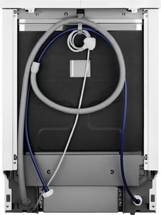 Посудомоечная машина Электролюкс ESA47210SW фото 2 Посудомоечная машина Electrolux ESA47210SW фото 2