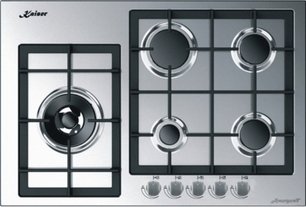 Независимая газовая поверхность Kaiser KG 7979 Turbo фото