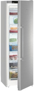 Морозильник Liebherr SGNef 3036 Comfort No Frost фото 2