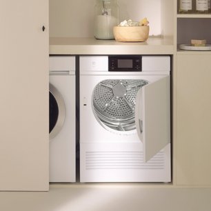 Сушильная машина Фауцуг AdoraDry V2000 AT2T-12031 L фото 2 Сушильная машина V-ZUG AdoraDry V2000 AT2T-12031 L фото 2