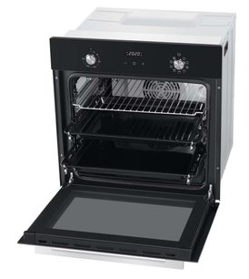 Духовой шкаф Хайер HOX-P09CGB фото 4 Духовой шкаф Haier HOX-P09CGB фото 4