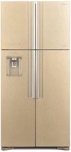 Холодильник Хитачи R-W 662 PU7X GBE фото Холодильник Hitachi R-W 662 PU7X GBE фото