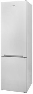 Двухкамерный холодильник Вестфрост VR2001NFEW фото 2 Двухкамерный холодильник Vestfrost VR2001NFEW фото 2