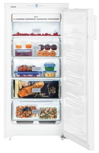 Морозильник Либхер GN 1923 Comfort NoFrost фото Морозильник Liebherr GN 1923 Comfort NoFrost фото