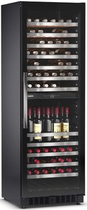 Винный шкаф Дометик E115FG Silver фото Винный шкаф Dometic E115FG Silver фото