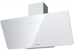 Вытяжка Крона LIORA 900 white S фото Вытяжка KRONA LIORA 900 white S фото