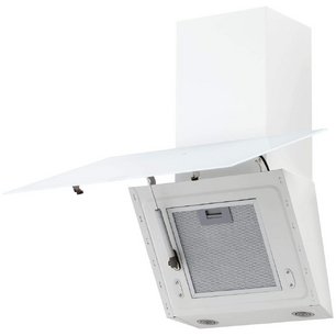 Вытяжка KRONA BELINDA 600 white SGC max фото 3