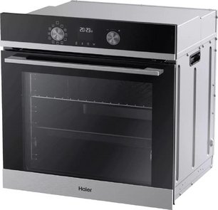 Духовой шкаф Haier HOQ-K4AAN3BX фото 3