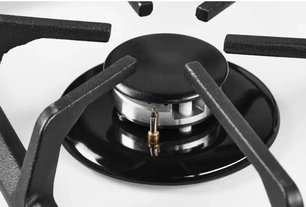 Варочная панель Куперсберг FG 32 W фото 4 Варочная панель Kuppersberg FG 32 W фото 4