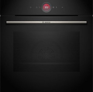 Духовой шкаф Бош HBG7221B1S фото Духовой шкаф Bosch HBG7221B1S фото