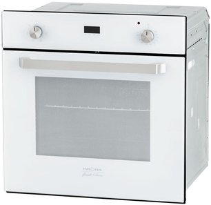 Электрический духовой шкаф KRONA ONORE 60 WH фото