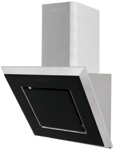 Наклонная вытяжка Кертинг KHC 69089 GN фото Наклонная вытяжка Korting KHC 69089 GN фото