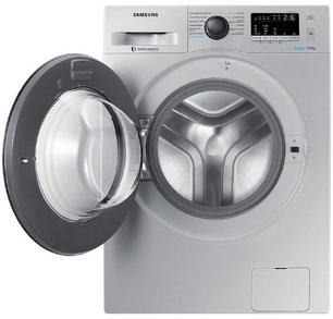 Стиральная машина Samsung WW 80 K 42 E 07 S/DLP фото 4