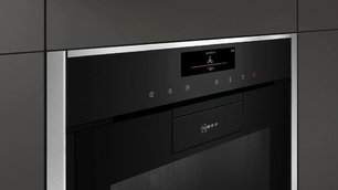 Духовой шкаф Нефф B88FT78H0 фото 3 Духовой шкаф Neff B88FT78H0 фото 3