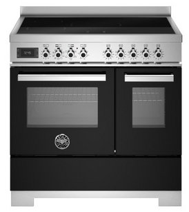 Варочный центр Bertazzoni PRO95I2ENET2 фото