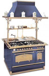 Варочный центр Рестарт ELG 042 g фото 3 Варочный центр Restart ELG 042 g фото 3