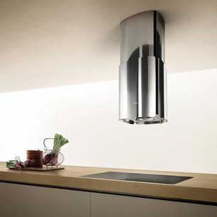 Вытяжка Элика CHROME EDS IX A/46 фото 2 Вытяжка Elica CHROME EDS IX A/46 фото 2