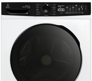 Стиральная машина Jacky`s JW 12W14T3 фото 4