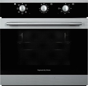 Духовой шкаф Zigmund Shtain EN 202.511 S фото