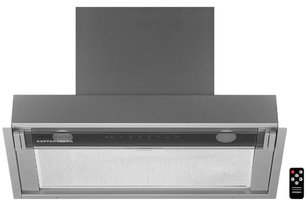 Встраиваемая вытяжка Куперсберг NANCY 60 Gray фото 3 Встраиваемая вытяжка Kuppersberg NANCY 60 Gray фото 3