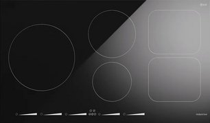 Индукционная варочная панель Ilve KHVI90TC фото