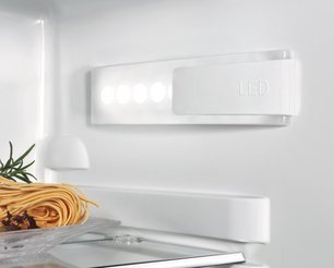 Холодильник AEG RCB63826TX фото 2