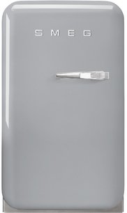 Мини-бар Смег FAB5LSV3 фото Мини-бар Smeg FAB5LSV3 фото
