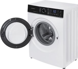 Стиральная машина Maunfeld MFWM106IWHT фото 4